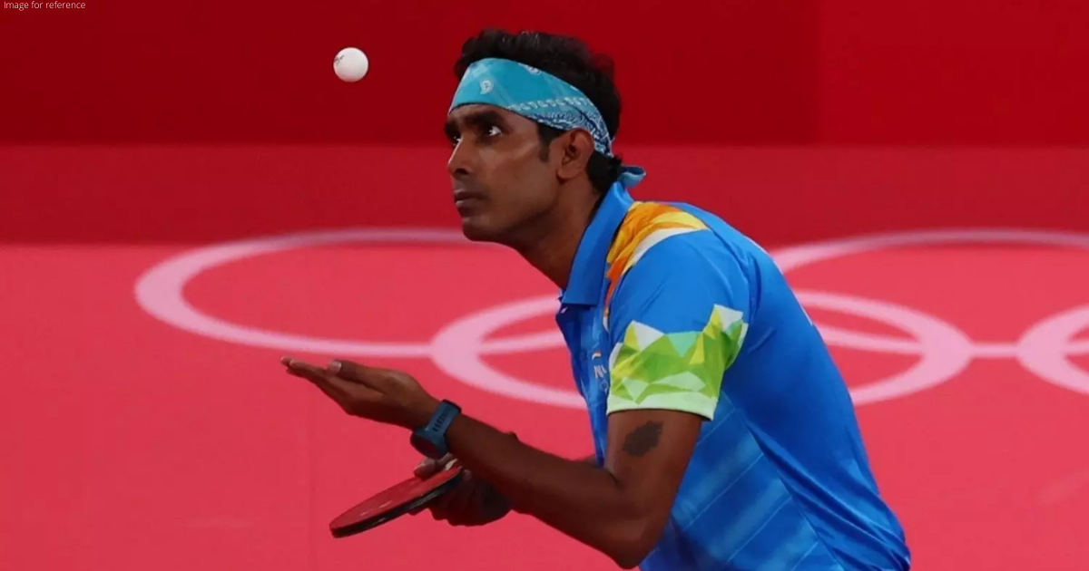 CWG 2022: Sharath Kamal storms into men's singles Round of 16